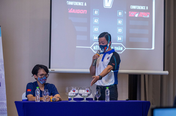 VBA tối đa hóa phương án phòng dịch Covid-19